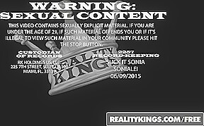 RealityKings - Round and Brown - Jmac Suzie Somers - All Beauty