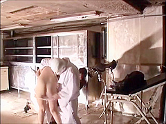 Really Scary Ghost House