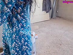 Realtor Girl Fucked Her Client