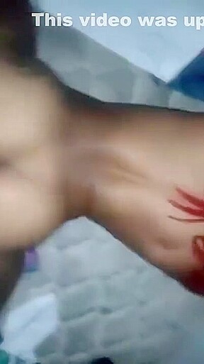 Red head Gets Fucks From Back