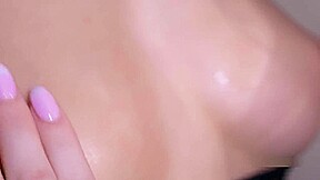 Redhead In Bodyhoe And Blonde Lesbians