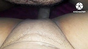 Reena Mishra Cum Shot
