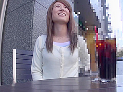 Rena - Housewife Pick-up (25y Old) Vol 5 With Honey Pot