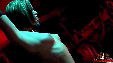 Renee Richards,michelle B- Underworld