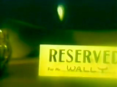 Reserved For Perverted