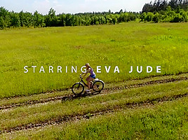 Ride With Me - Eva Jude - Met-Art