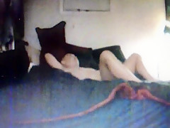 Rimming sexy ass