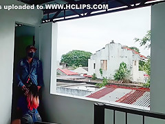 Risky Public Desi Cemetery Sex Stepsister Stepbrother Wild Sex Adventure Outdoor Fucked