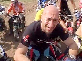 Rocco Super Moto Hard - Sfida Finale - 1