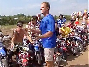 Rocco Super Moto Hard - Sfida Finale - 1