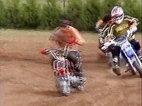 Rocco Super Moto Hard - Sfida Finale - 1