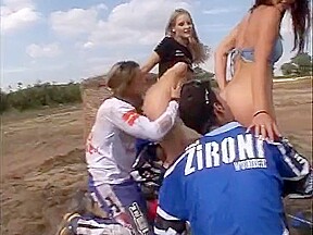 Rocco Super Moto Hard - Sfida Finale - 1