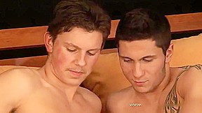 Roman And Rudy Broke Cz Boys Full Contact