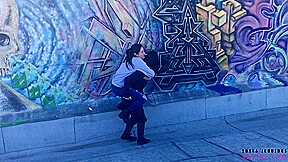 Rooftop Lovers