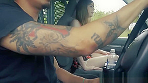 Rough Sex for Cute teen 18+ Betty