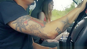 Rough Sex for Cute teen 18+ Betty