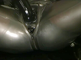 Rubbedpassion - Hotrubberisedpussy