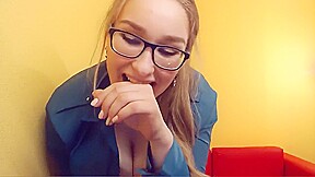 Russian Chubby 36