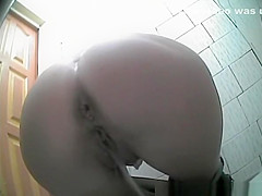 Russian Toilet