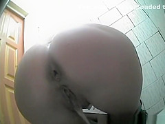 Russian Toilet