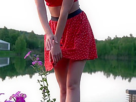 Russian cutie zelda