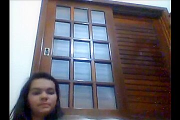Ruth Costa nua da Faculdade Pitagoras