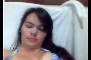 Ruth Costa nua da Faculdade Pitagoras