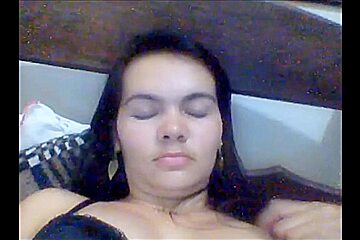 Ruth Costa nua da Faculdade Pitagoras