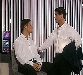 Ryan Idol And Steve Pound