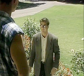 Ryan Idol And Steve Pound