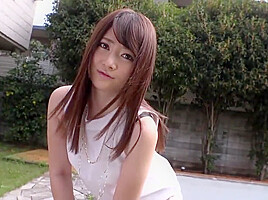 Ryo Ikushima The Detail Work Of AV Actress - Caribbeancom