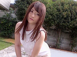 Ryo Ikushima The Detail Work Of AV Actress - Caribbeancom