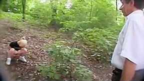 SBA teen 18+ On The Run !