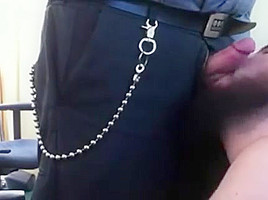 SECURITY IN SUKING AND FUCKING BEAR