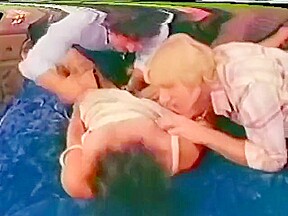 Samantha Fox COLLECTION Vanessa del Rio, Candida Royalle, Marie Michaels