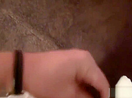 Samantha Nixon rather suck some cock than go out - Reality