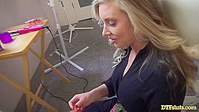 Samantha Saint Porn Star Super Slut