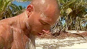 Sand In My Shorts