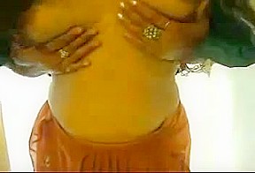 Saree Disrobe