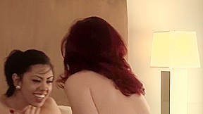 Satine Phoenix & Mz Berlin