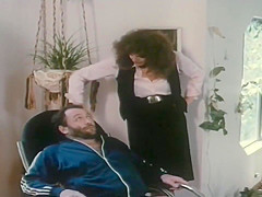 Satisfactions - 1982 - Honey Wilder, Kay Parker And Chrissie Beauchamp