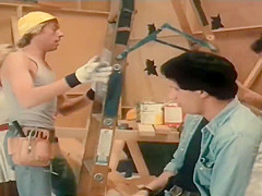 Satisfactions - 1982 - Honey Wilder, Kay Parker And Chrissie Beauchamp