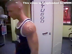 Sauna Sex
