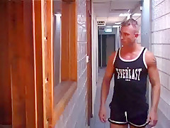 Sauna Sex
