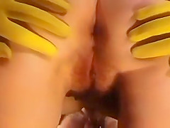 Scene - Spreads Ass Cheeks, Take - 69