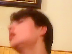 Scene - Spreads Ass Cheeks, Take - 69