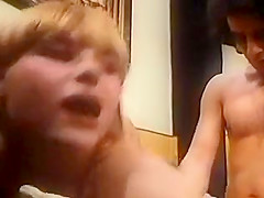 Scene - Spreads Ass Cheeks, Take - 69