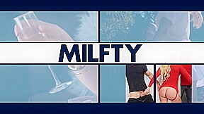 Scoring A Sporty MILF - MYLF