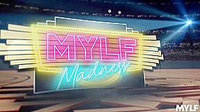 Scoring A Sporty MILF - MYLF