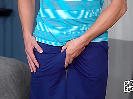 Sean Cody - Derick - Gay Movie